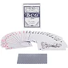 Набор для покера в деревянном кейсе Poker game set SP-SPORT
 W300N 300 фишек