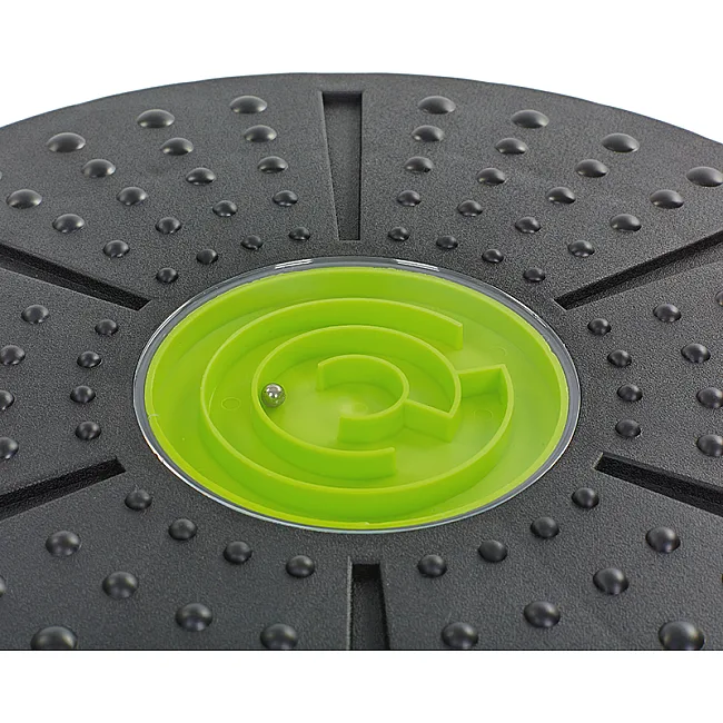Балансировочный диск
 балансборд с лабиринтом BALANCE BOARD SP-PLANETA
 FI-1003 39см