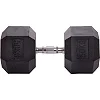 Гантель шестигранний
 гексагональна
 ZELART
 TA-2679-50 1шт 50кг