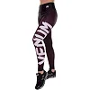 Лосины леггинсы спортивные женские VENUM CK43