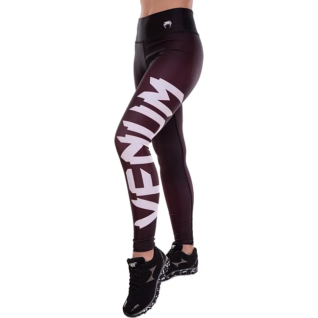 Лосины леггинсы спортивные женские VENUM
 CK43