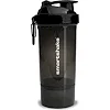 Спортивний шейкер SMARTSHAKE Original2GO One 800ml Black