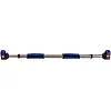 Турник в дверной проем
 распорный домашний SP-SPORT
 FI-2545 60-100см хром