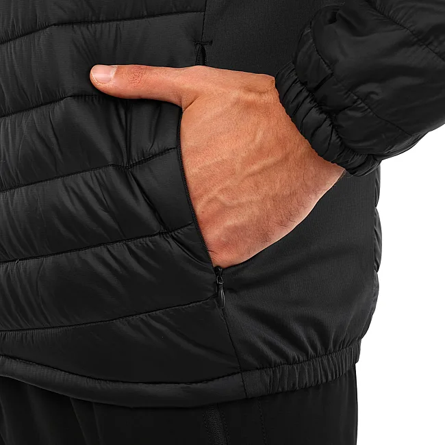 Куртка JOMA

 EXPLORER 104161-100 (Черный)