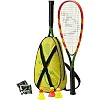Набор для спидминтона Speedminton S600 red/green