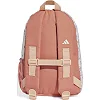 Рюкзак дитячий Adidas LK ADRPT BPK 1 12,5L бежевий, помаранчевий 34x26x11 см