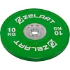 Бамперный диск резиновый ZELART TA-7798-10 50.6±0.2мм 10кг