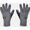 Рукавички UNDER ARMOUR Storm Fleece Gloves сірий, чорний
