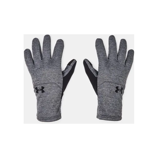 Рукавички UNDER ARMOUR Storm Fleece Gloves сірий, чорний