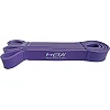Резинка-петля силовая META Elastic power band light фиолетовая 2,9х208 см