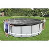 Накриття для каркасного басейну Bestway 58249 488 см