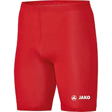Тайтсы короткие basic 2.0 JAKO 8516-01