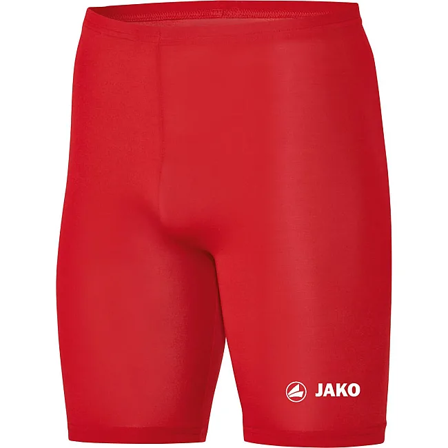 Тайтсы короткие basic 2.0 JAKO 8516-01
