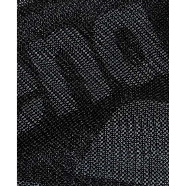 Сумка-мешок Arena ONE GO MESH BAG 40L черный 65х55х1 см
