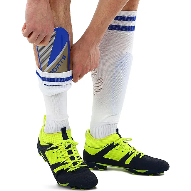 Щитки для футбола
 SPORTS FB-9712 (Любой
)