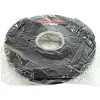 Млинець для штанги гумовий
 LIFE FITNESS SC-80154B-2_5 51мм 2,5 кг