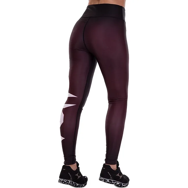 Лосины леггинсы спортивные женские VENUM
 CK43
