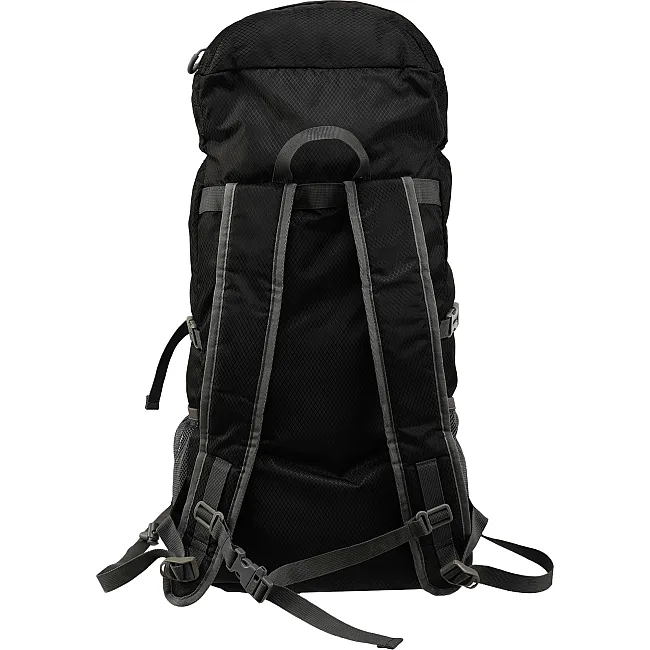 Рюкзак складной спортивный OUTDOOR FOLDING HIKING 4MONSTER T-FHB 24л (Синий)