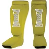 Защита голени и стопы PowerPlay 3054 Classic Shin Оливковая