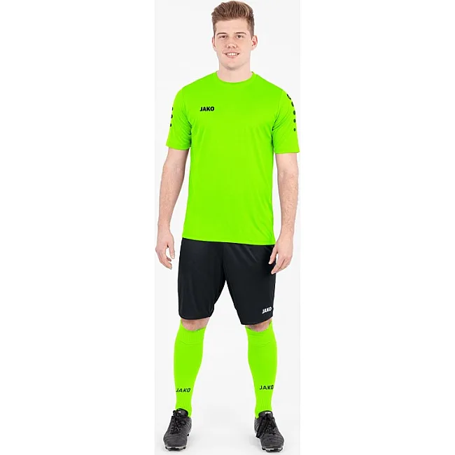 Футболка team JAKO 4233-25
