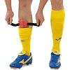 Щитки для футбола
 JOMA

 ATTACK 401161-609 L (Красный-желтый)