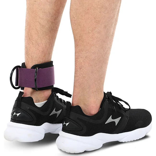 Манжеты для ног
 TRAINING ANKLE STRAPS 3.0 EZOUS H-04 1 шт