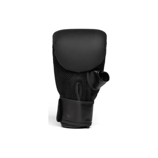 Боксерські рукавиці Everlast CARDIO ELITE BAG GLOVES золотий, золотий L/XL