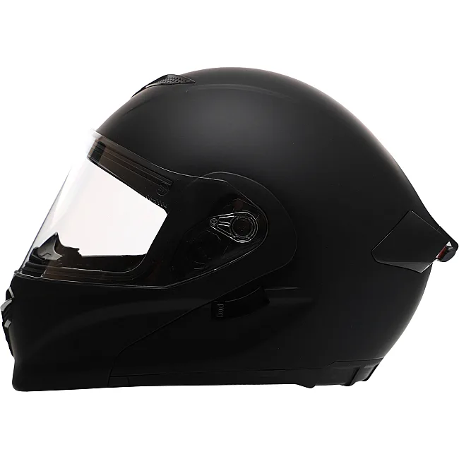 Шлем для мотоцикла модуляр YOGE M-9404 MATT