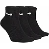 Шкарпетки Nike U NK EVERYDAY CUSH ANKLE 3PR