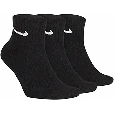 Шкарпетки Nike U NK EVERYDAY CUSH ANKLE 3PR