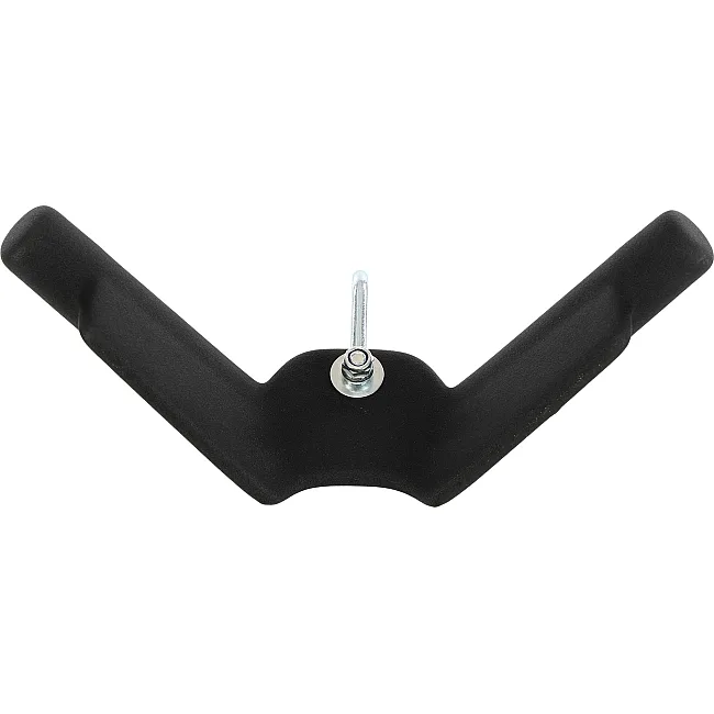 Рукоять для тяги c узким хватом
 Pull Down Handle нескользящее покрытие Mdbuddy TA-5371
 35х22х14,5см