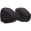 Сумки боковые для мотоцикла кофры текстильные KOMINE B1207 2 кофра