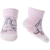 Носки WINNIE FILLE AO TETE WINNIE + POT ABEILLE детские арт 43890964-2