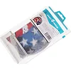Шапочка для бассейна
 силиконовая для взрослых MADWAVE
 USA M055303001W