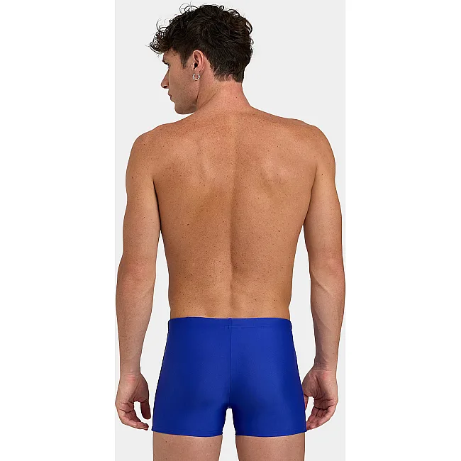 Плавки-шорты для мужчин Arena ZIP SWIM SHORT синий