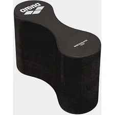 Плавательная колобашка Arena FREEFLOW PULLBUOY II черный OSFM