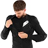 Моточерепаха компрессионная SCOYCO Hermes Body armor AM03