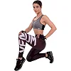 Лосины леггинсы спортивные женские VENUM
 CK43