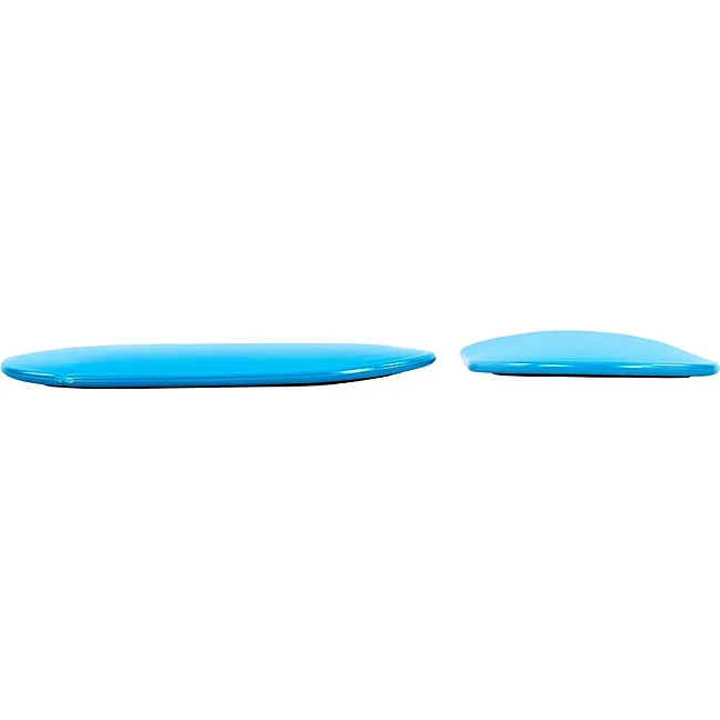 Диски для скольжения слайдеры для фитнеса SP-SPORT
 SLIDE PAD FI-0456 25,5x13см
