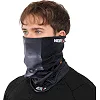 Бафф мультифункциональная повязка Buff NERVE MS-1183 (Разные цвета)