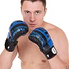 Перчатки Крабы спаринговые для MMA UFC
 BO-0554 (Желтый)