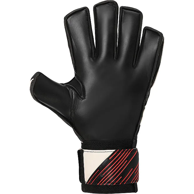 Вратарские перчатки
 SOCCER STAR VL-4729 (Красный-черный)
