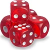 Набор для покера в деревянном кейсе Poker game set SP-SPORT
 W300N 300 фишек