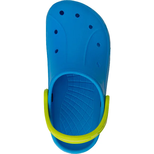 Кроксы Aqua Speed LIMA 9951 детские