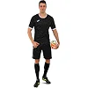 Регбийная игровая футболка JOMA NATION 104384-100 XXS-XXL (Черный)