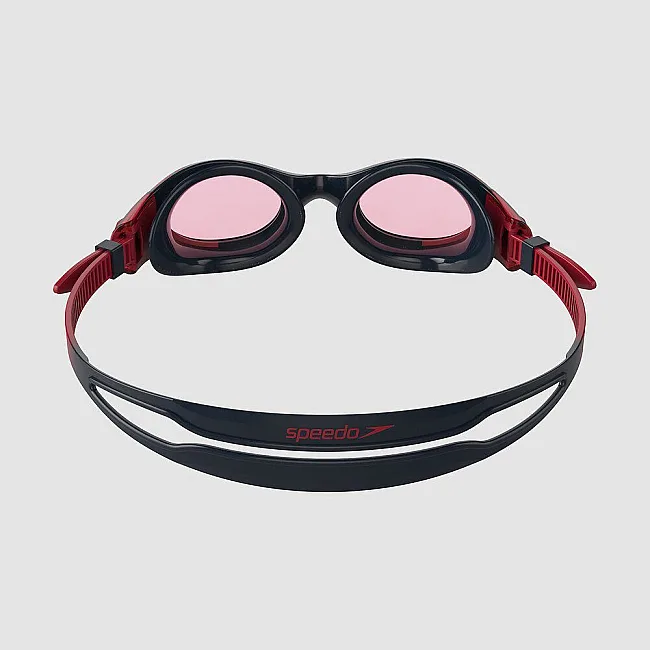 Детские очки для плавания Speedo FUT BIOF FSEAL DUAL GOG JU