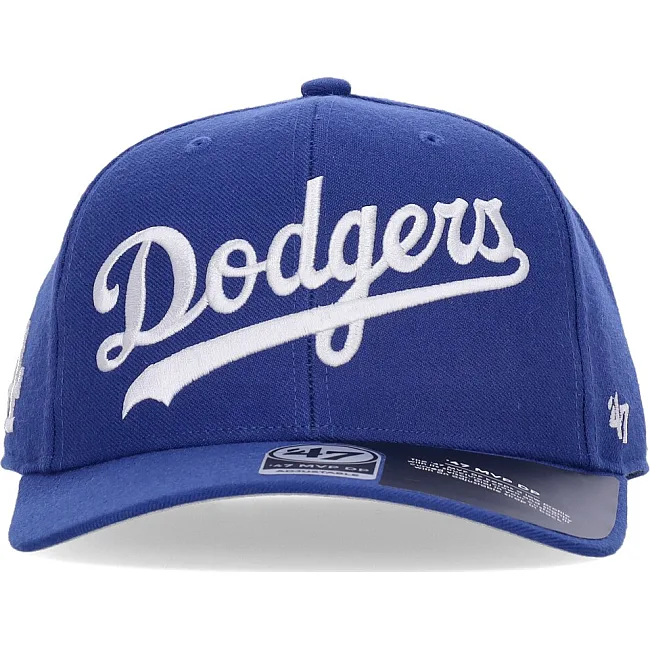 Кепка-тракер 47 Brand DP ANGELES DODGERS