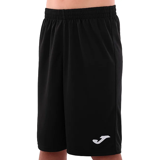 Розпродаж! Шорти баскетбольні JOMA

 NOBEL LONG 101648-100 (Чорний)