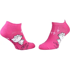 Носки HELLO KITTY HK+PERLE женские, арт.13890712-3