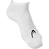 Носки Head ALL SPORTS TRAINING SNEAKER 3P белый